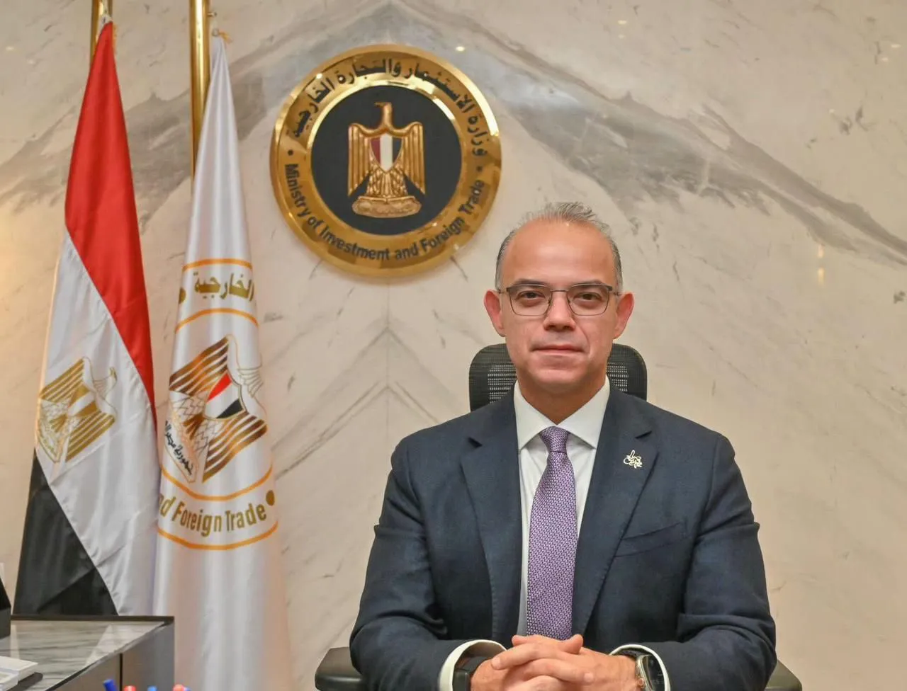 خطة جديدة لتطوير خدمات الشركات وتعزيز الصادرات.. وزير الاستثمار يكشف التفاصيل